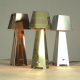 Table Lamps by Piet Hein Eek
